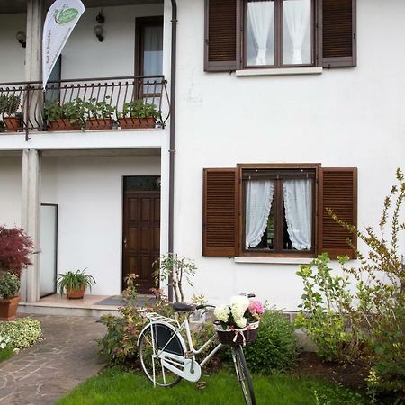 B&B Dolce Risveglio Puegnago Eksteriør bilde