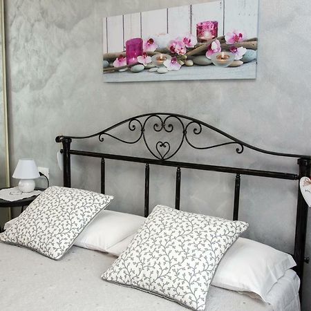 B&B Dolce Risveglio Puegnago Eksteriør bilde