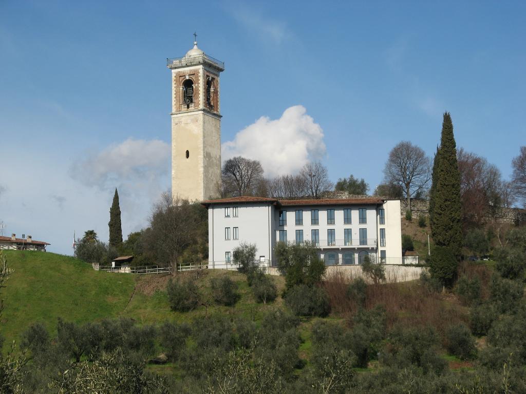 B&B Dolce Risveglio Puegnago Eksteriør bilde