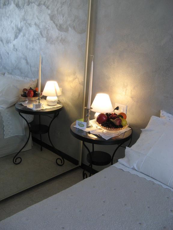 B&B Dolce Risveglio Puegnago Eksteriør bilde