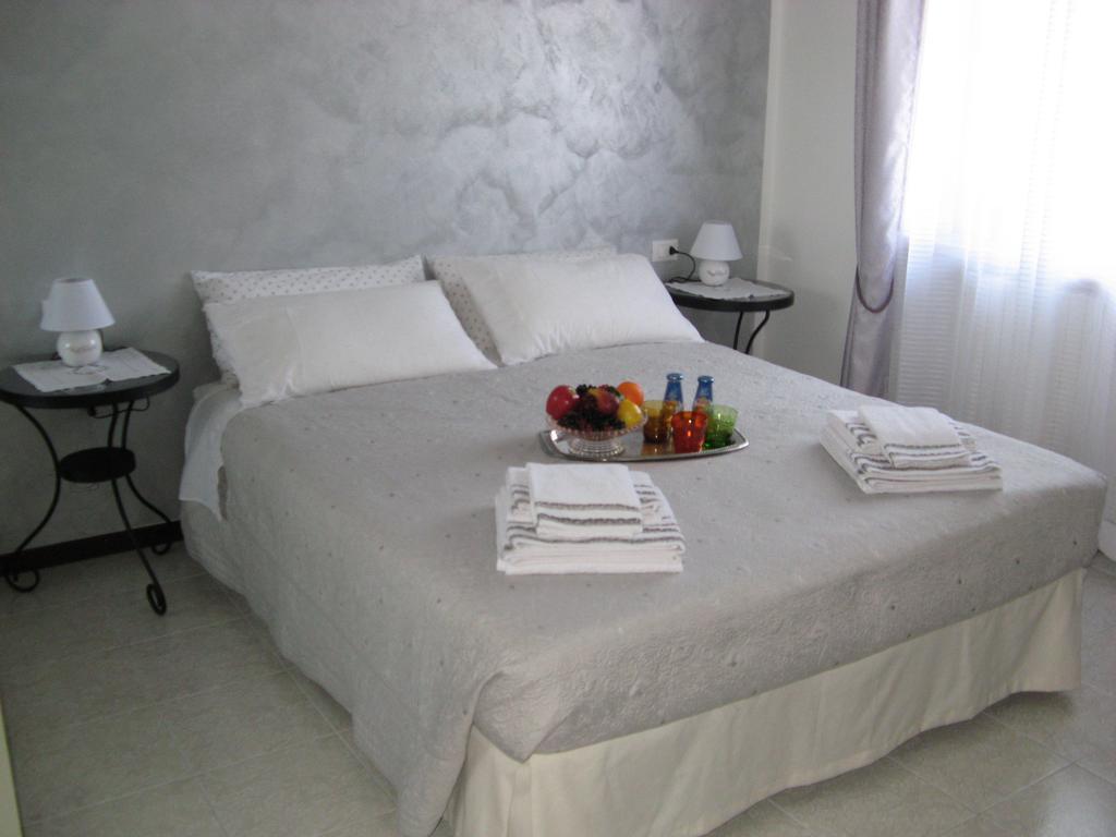 B&B Dolce Risveglio Puegnago Eksteriør bilde