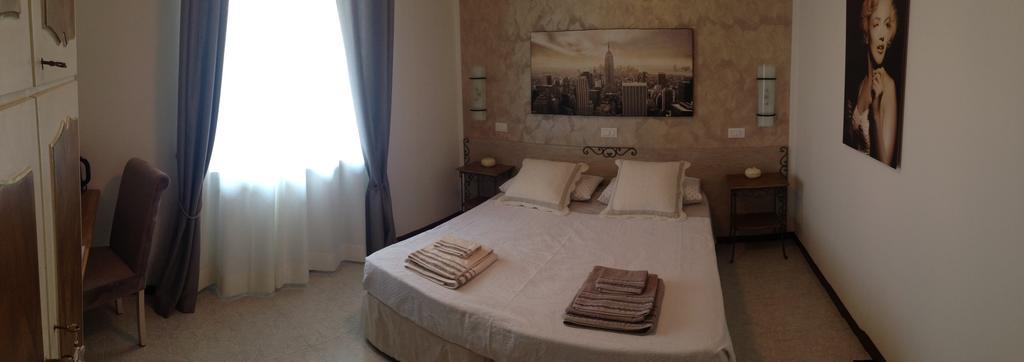 B&B Dolce Risveglio Puegnago Eksteriør bilde