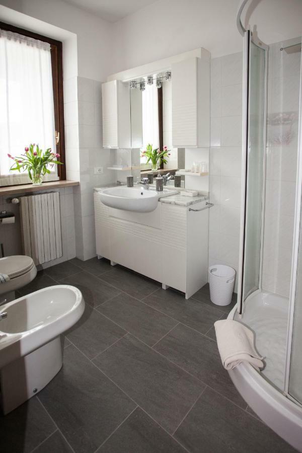 B&B Dolce Risveglio Puegnago Eksteriør bilde