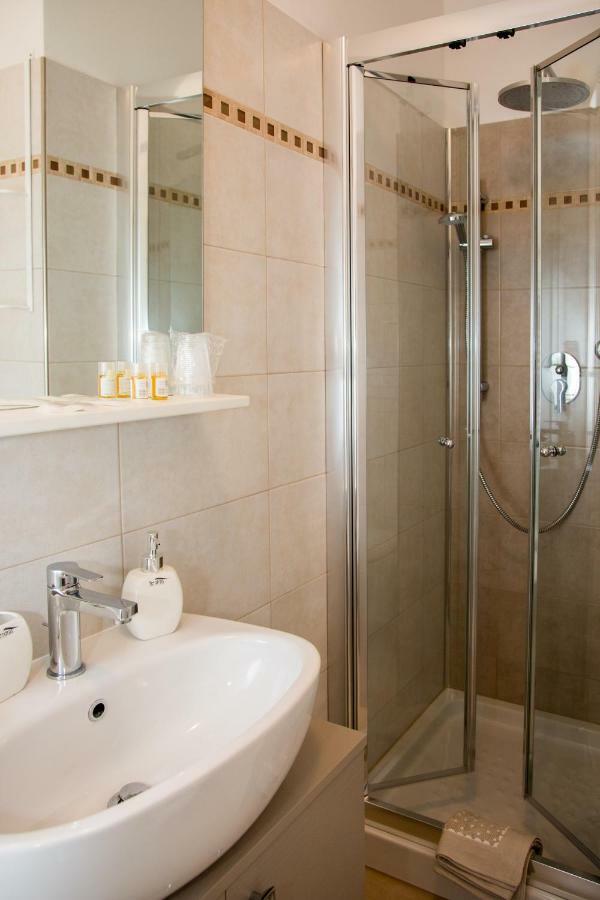 B&B Dolce Risveglio Puegnago Eksteriør bilde
