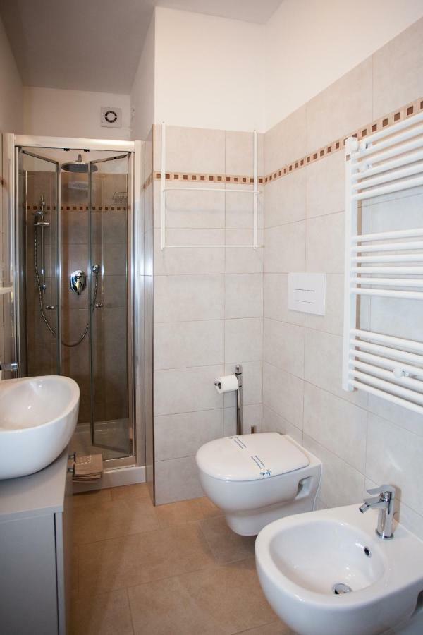B&B Dolce Risveglio Puegnago Eksteriør bilde