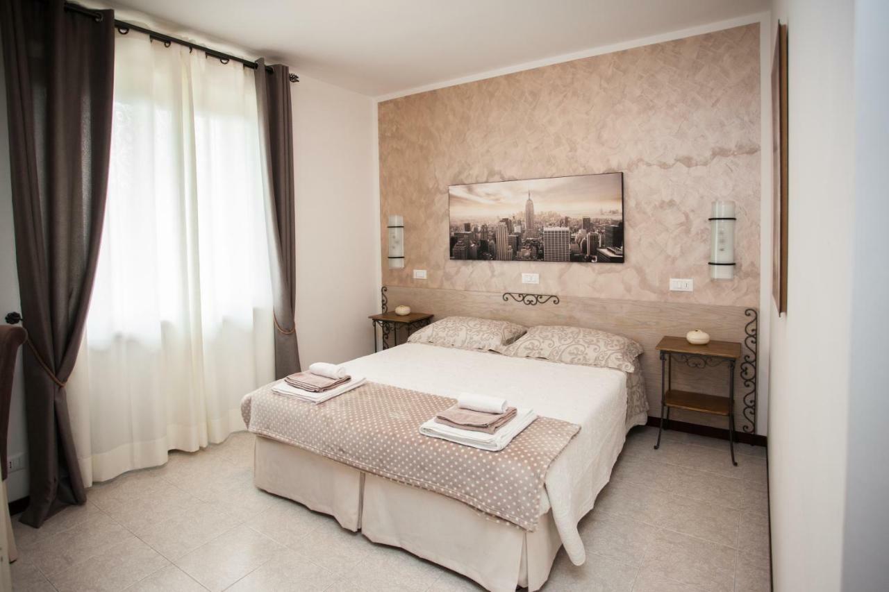 B&B Dolce Risveglio Puegnago Eksteriør bilde