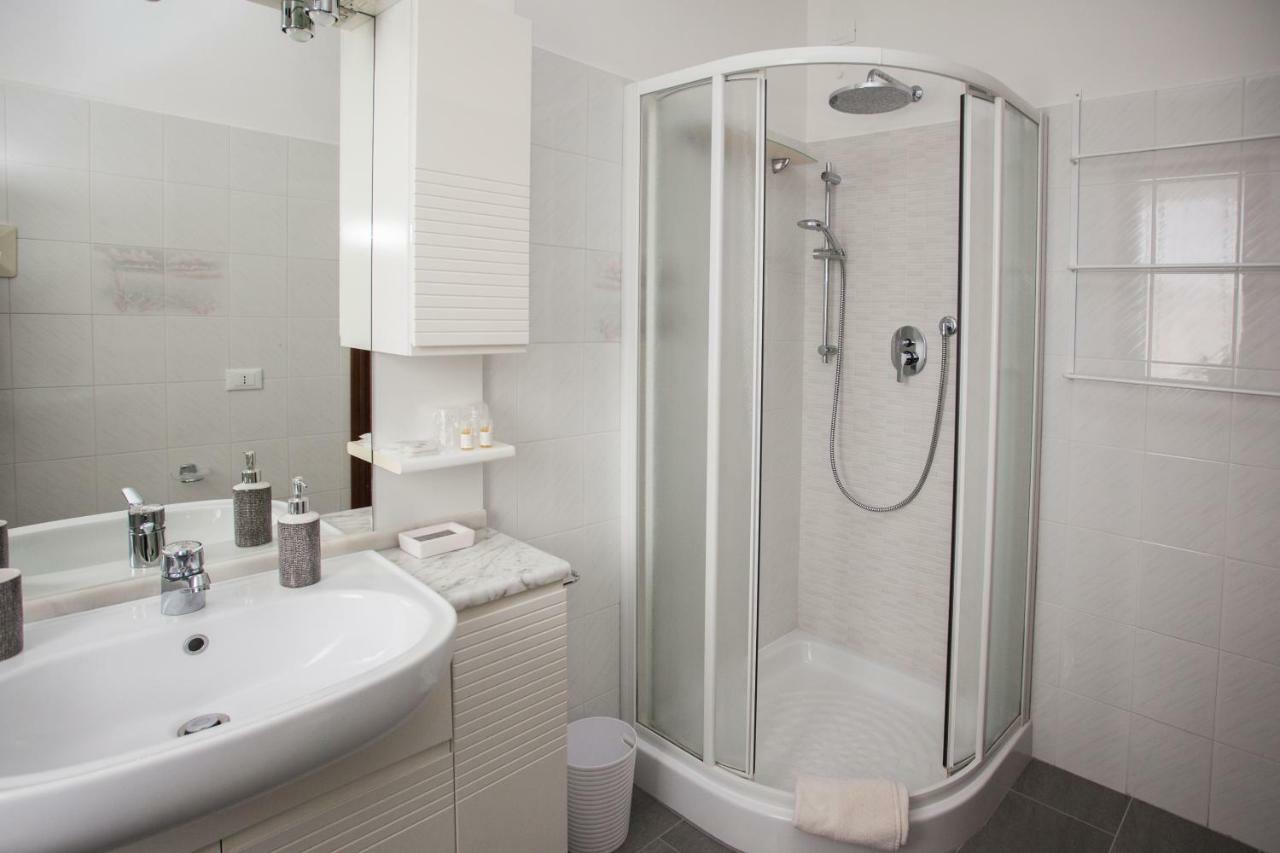 B&B Dolce Risveglio Puegnago Eksteriør bilde